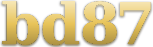 bd87 logo